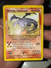 Shining Charizard Ita 