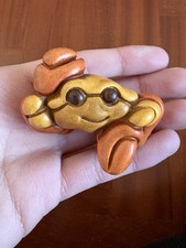 THUN Granchio Mika Animali Del