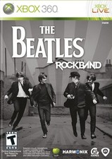The Beatles: Rock Band (solo