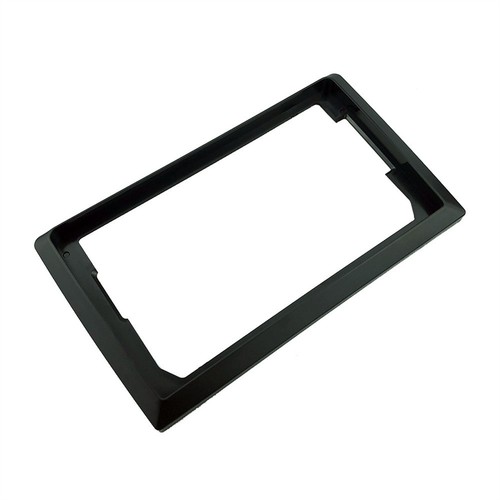Kit cruscotto dvd - dvd, autoradio