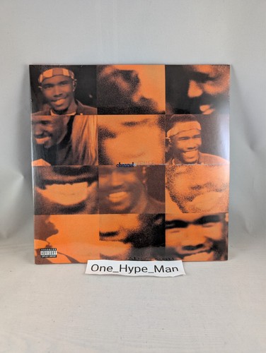 Frank ocean channel orange - frank,