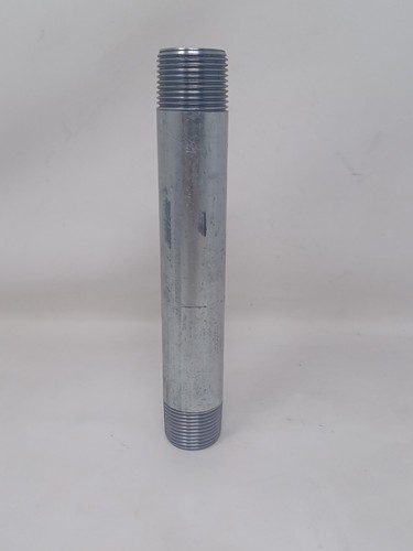Tubo raccordo nipplo lungo - , 1"
