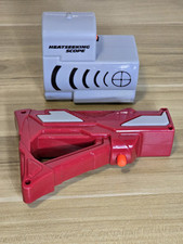 Buzzbee Toys Thermal Hunter