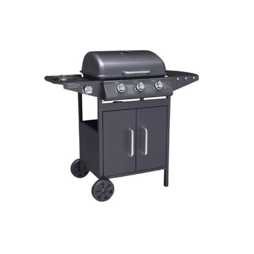 Pyramidea barbecue gas - pyramidea, a