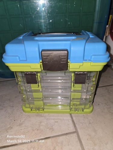 Plano grab rack - grab, n