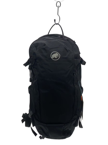 Mammut backpack black - mammut,