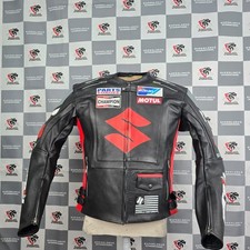 Suzuki GSXR Racing Giacca