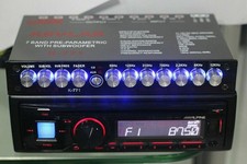 Preparametrico 7 bande con