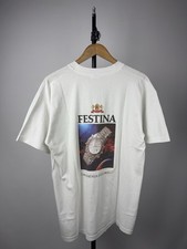 T-shirt orologio promozionale
