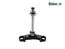 Forcella anteriore pezzo a T