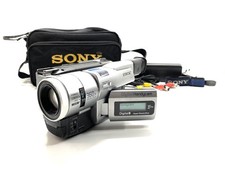 Sony DCR-TRV110E Hi8 Digital8