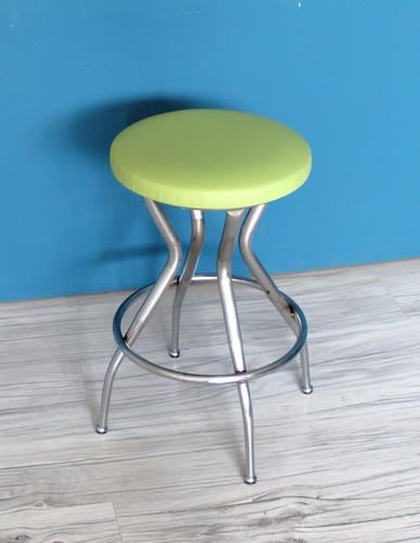 Sgabello vintage anni - sgabello, stile