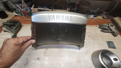 Carena codone yamaha max - max, 500