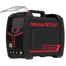 5-in-1 Plasma Cutter Welder