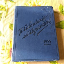 Il Calendario Dell'agricoltore