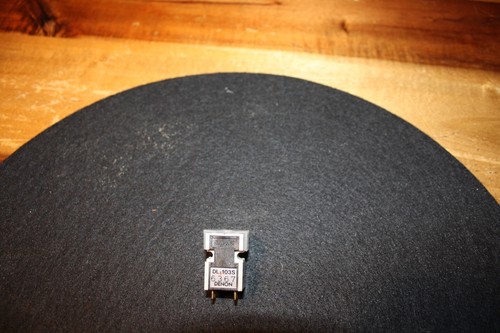 Vends denon 103s - dl-103s, excellent