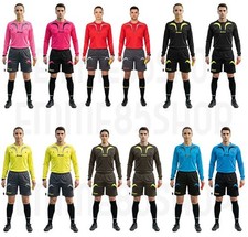 Arbitro divisa kit - kit, muta