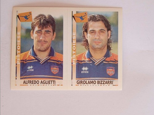 Figurina calciatori panini - figurina,