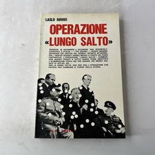 Laslo havas operazione lungo - operazione,
