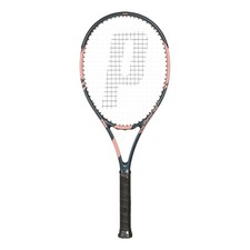 Prince Warrior 100 rosa (265 g) racchetta da tennis racchetta da torneo rosa
