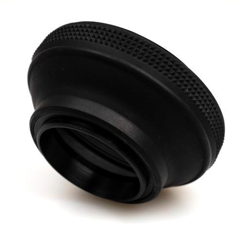 Top lens shade hood - shade,