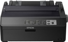 Epson Stampanti Aghi LQ-590II
