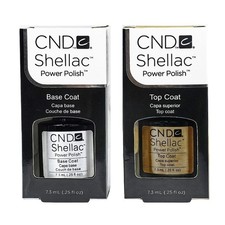 CND Shellac vernice di base