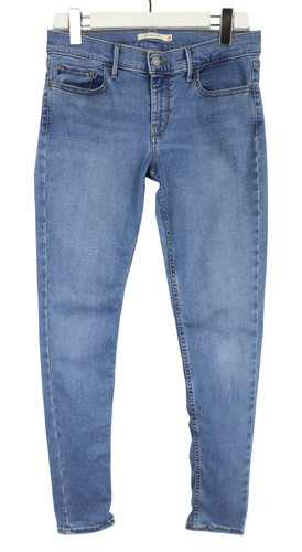 Jeans levi 710 super skinny - jeans,