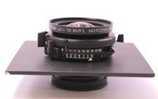 TAGLIERINA SUPER-ANGULON -XL 5,6/58 MC, PROTOR-PROF. 01S, SIN, SHC art. 766978