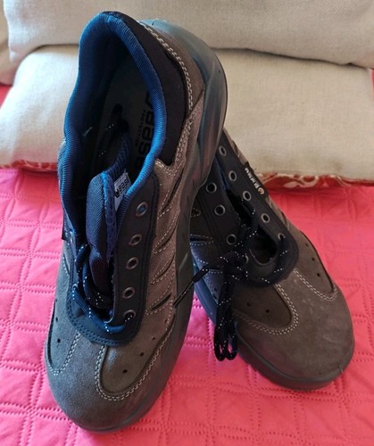 Scarpe antinfortunistiche base - scarpe,