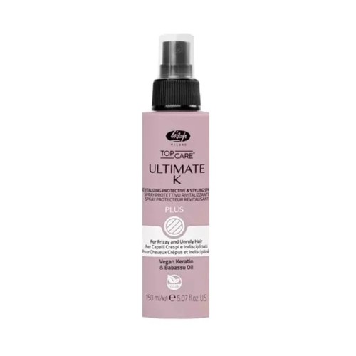 Lisap ultimate revitalizing - ultimate, k