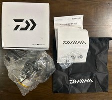 DAIWA BLAST 5000D-CXH Spinning