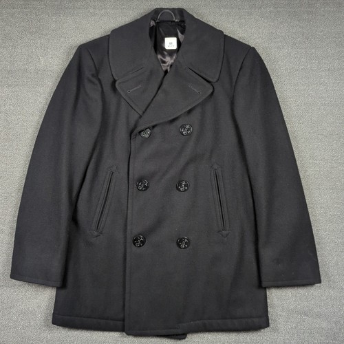 Vintage navy sterlingwear - us,