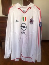maglia kaka trasferta