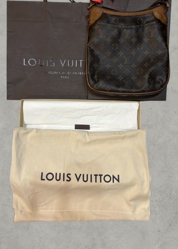 Borsa tracolla louis - a, vuitton