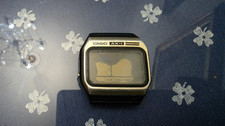 Orologio Sveglia Melodia Casio AX-1 Vintage