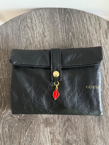 Guess portagioie trucco - guess, portagioie/trucco