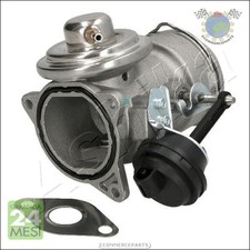 Valvola EGR PrimeTurbo per VW