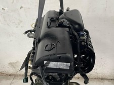 MOTORE COMPLETO PER NISSAN Micra 6° Serie CR12 Diesel 1200 (07>10)