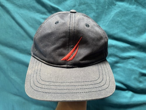 Cappello nautica blu - nautica,