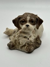 Statuina vintage Giuseppe