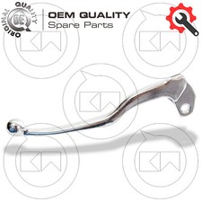 LEVA FRIZIONE SINISTRA CROMATA