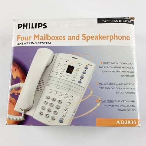 Philips ad2835 quattro - philips,