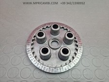 PLATEAU DE PRESSION EMBRAYAGE 13187-1012 KAWASAKI KLE500 1991 1999 PRESSURE