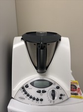 BIMBY TM 31 VORWERK - COMPLETO