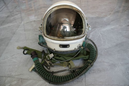High altitude sealed - high,