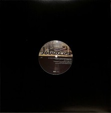 UR / HARDLIFE / Underground