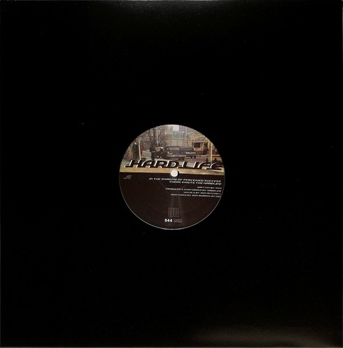 Hardlife underground - /, /