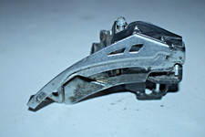 Deragliatore anteriore triplo