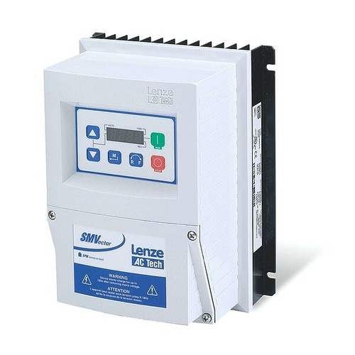 Lenze esv752n04txd tech - lenze,